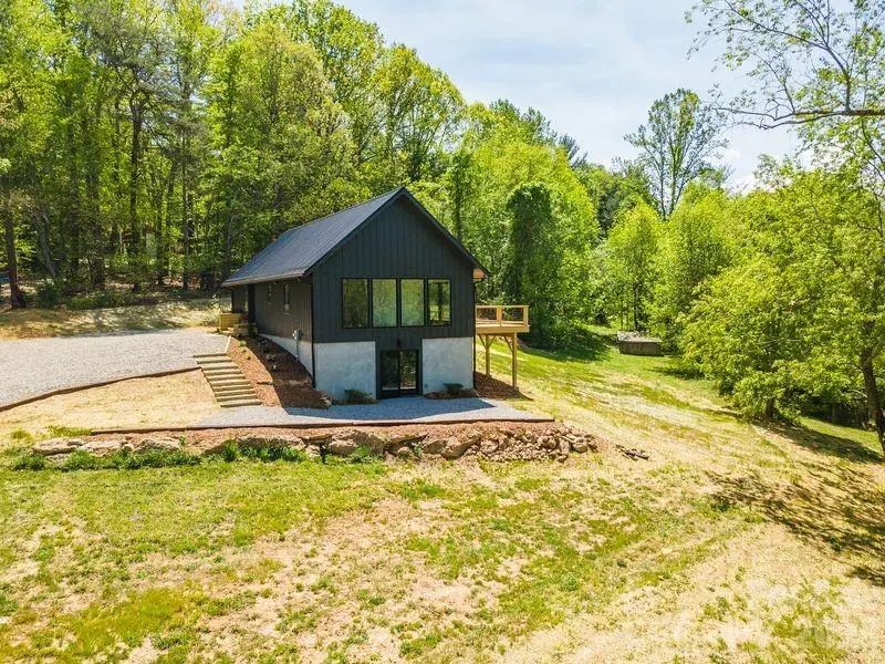 57 Mezzo Cove, Asheville, NC 28804 - #1