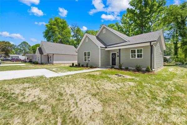 725 Clarinda Street, Rock Hill, SC 29730