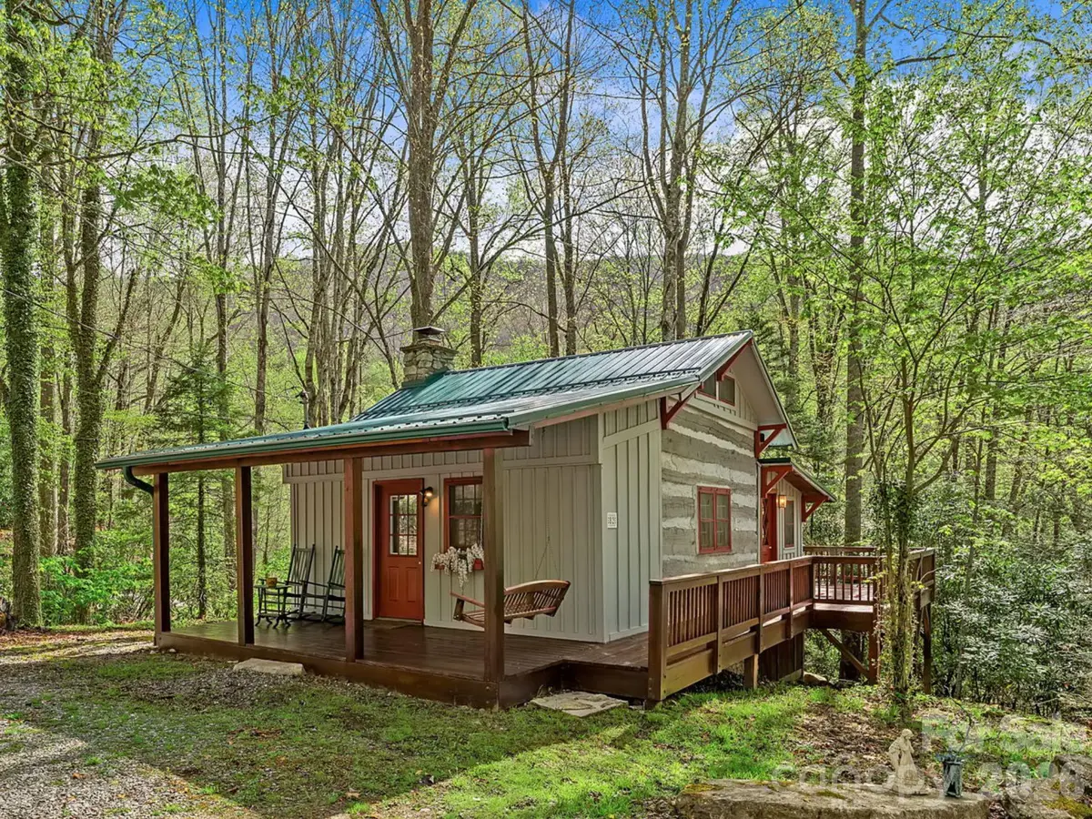 82 Honeymoon Lane, Maggie Valley, NC 28751 - #1