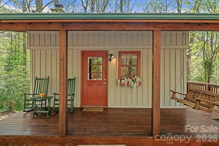 82 Honeymoon Lane, Maggie Valley, NC 28751 - #3