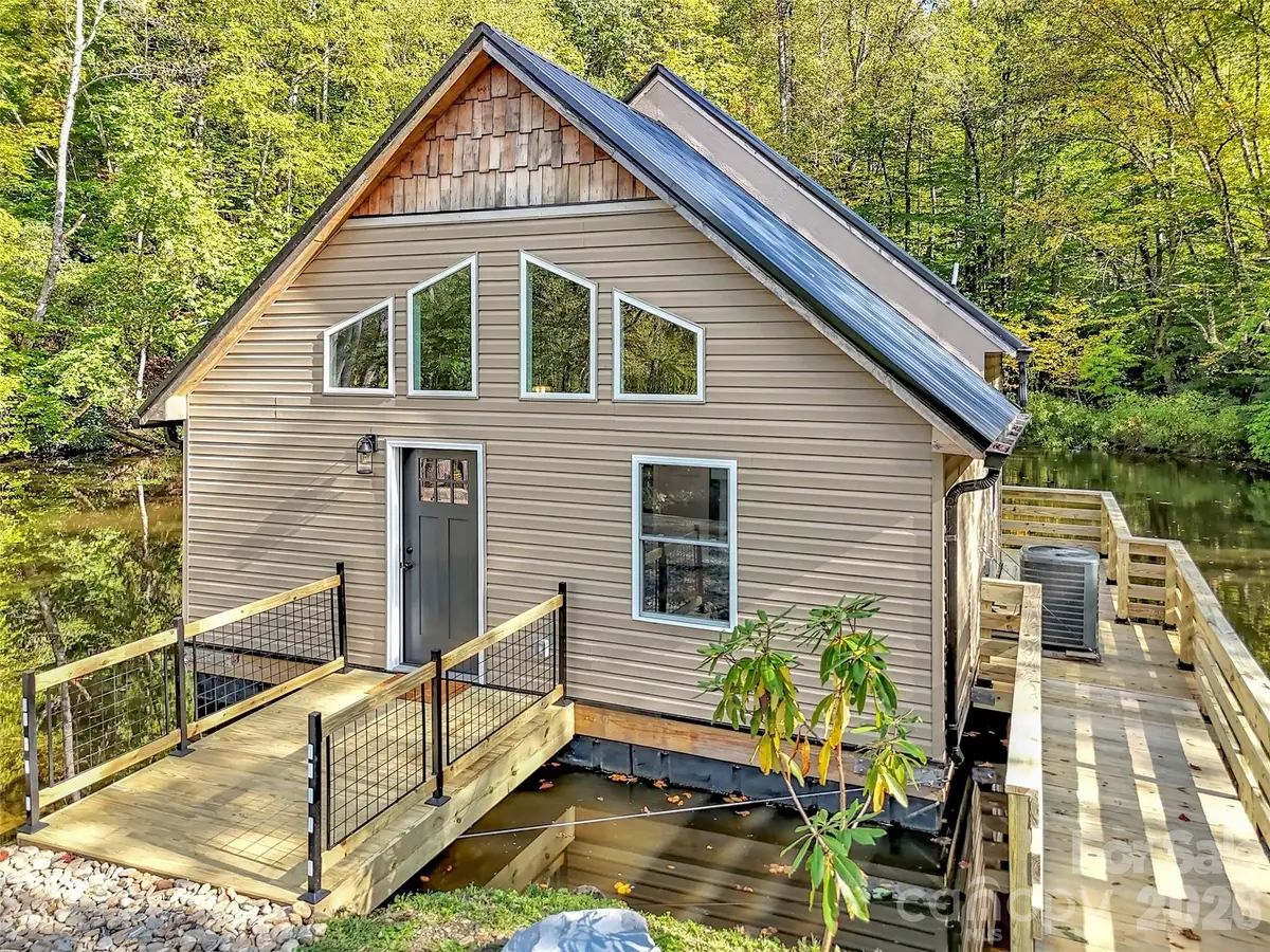 535 Hemlock Loop, Maggie Valley, NC 28751 - #1