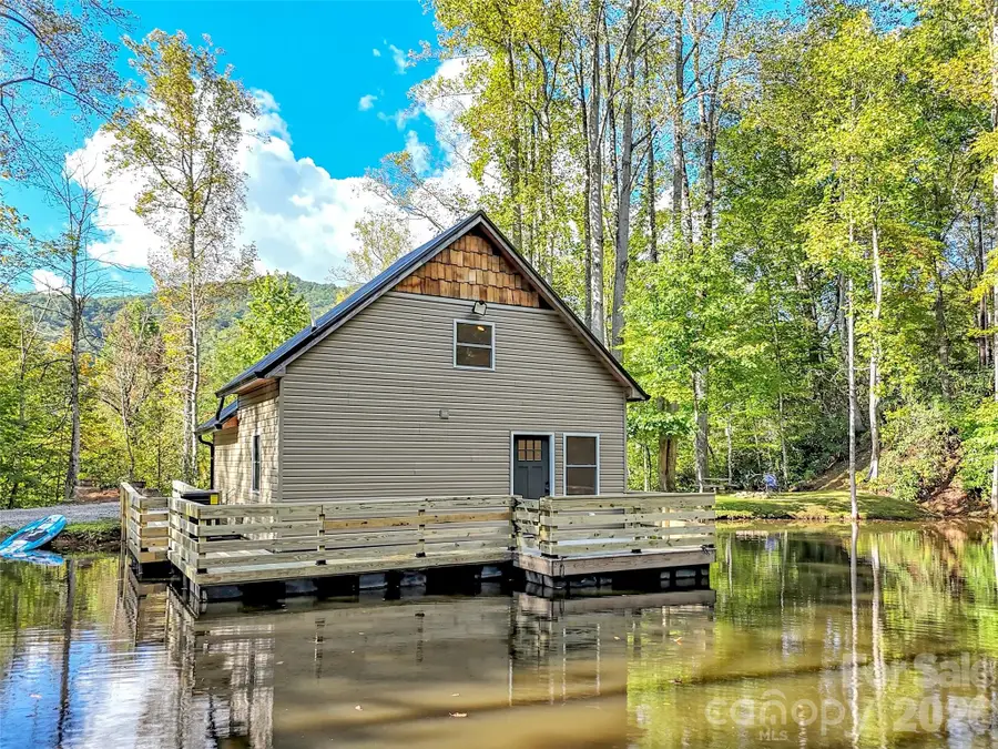 535 Hemlock Loop, Maggie Valley, NC 28751 - #2