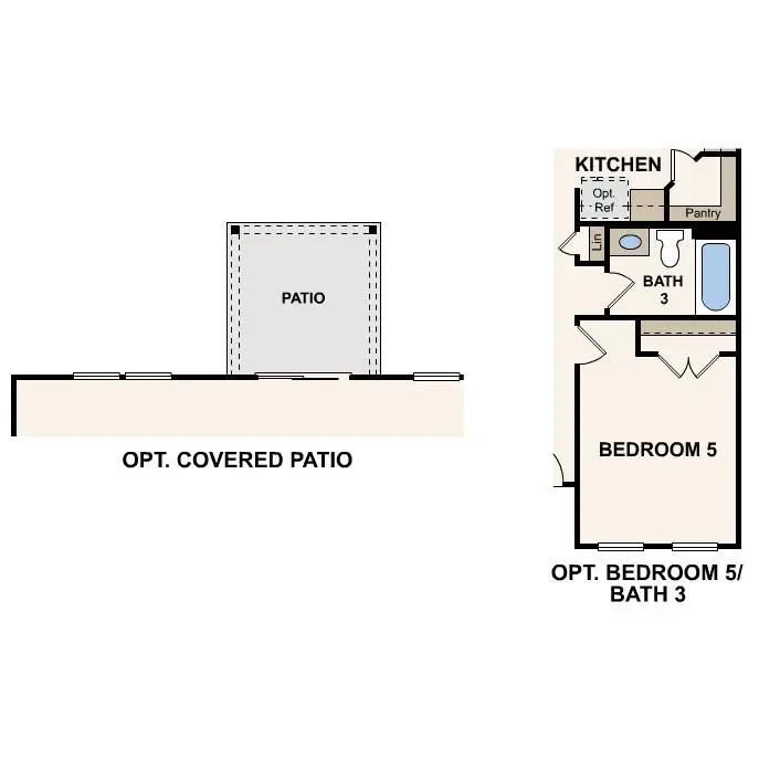 945 Hallman Branch Lane, Lincolnton, NC 28092 - #3