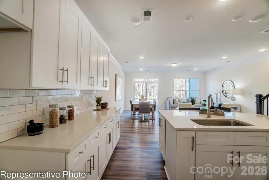 4364 Black Court, Harrisburg, NC 28075 - #2