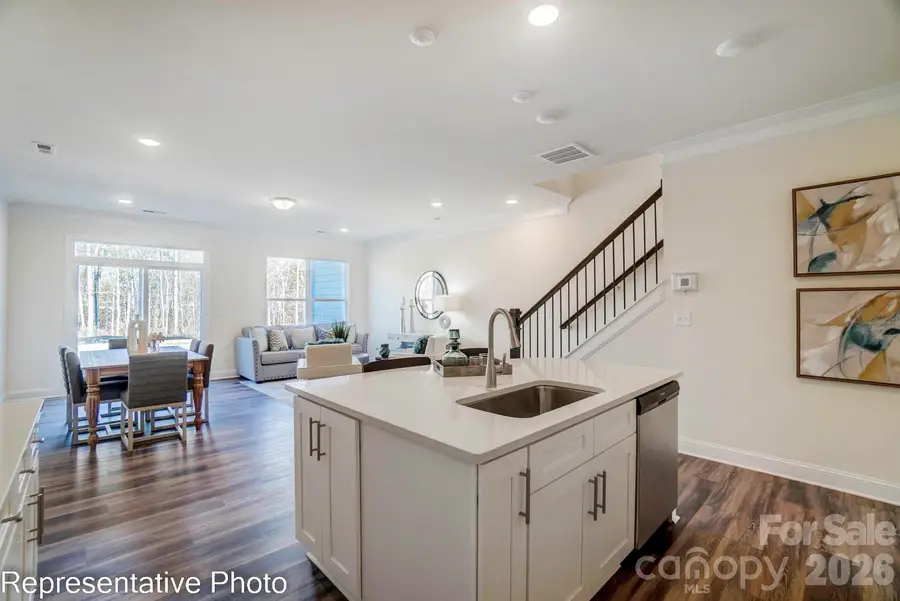 4364 Black Court, Harrisburg, NC 28075 - #3