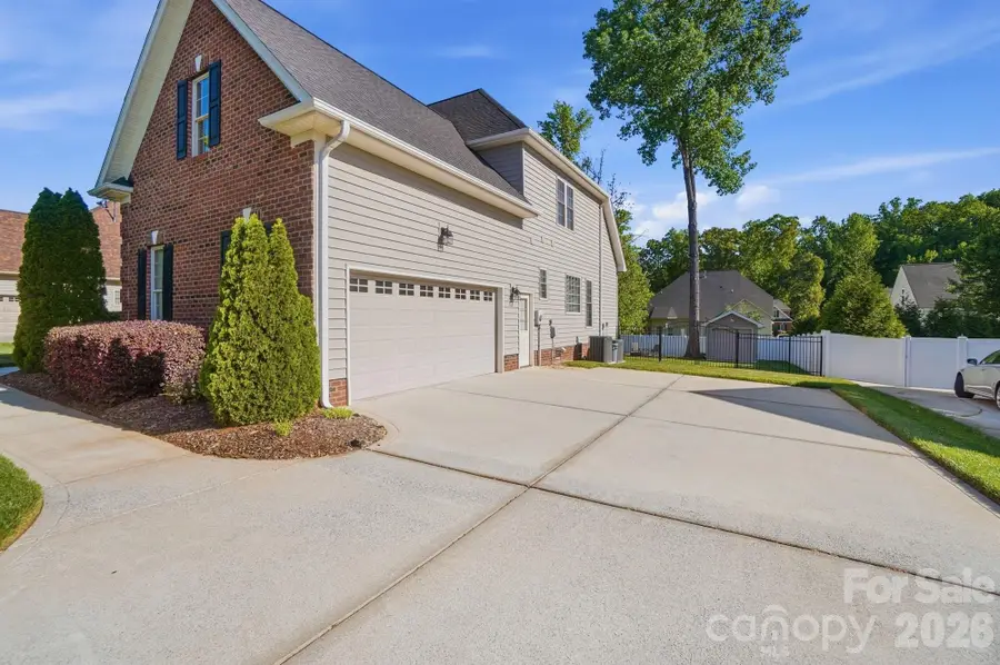 123 Coral Rutledge Drive, Mount Holly, NC 28120 - #3