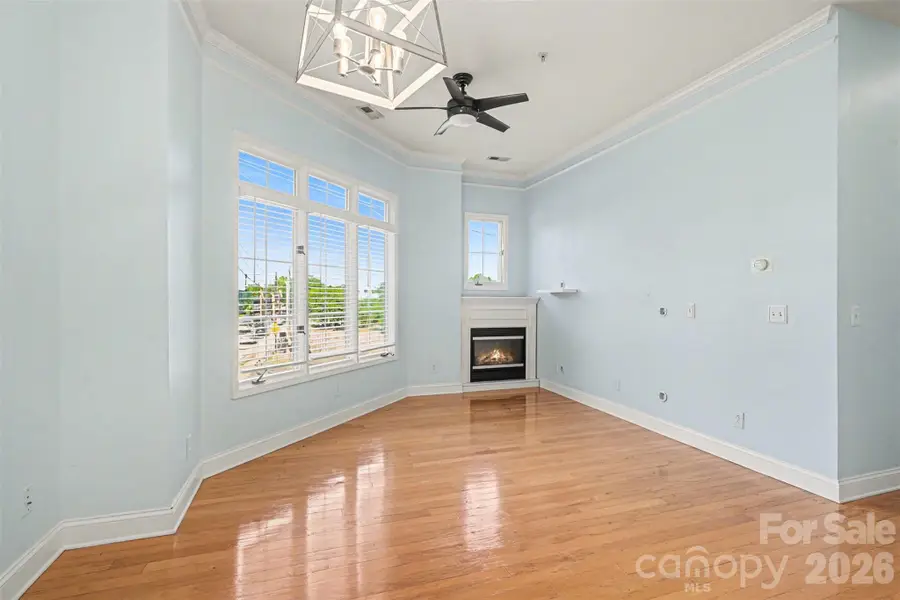 780 N Davidson Street #1208, Charlotte, NC 28202 - #3