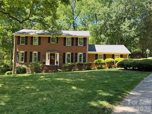 220 Kent Road, Salisbury, NC 28147