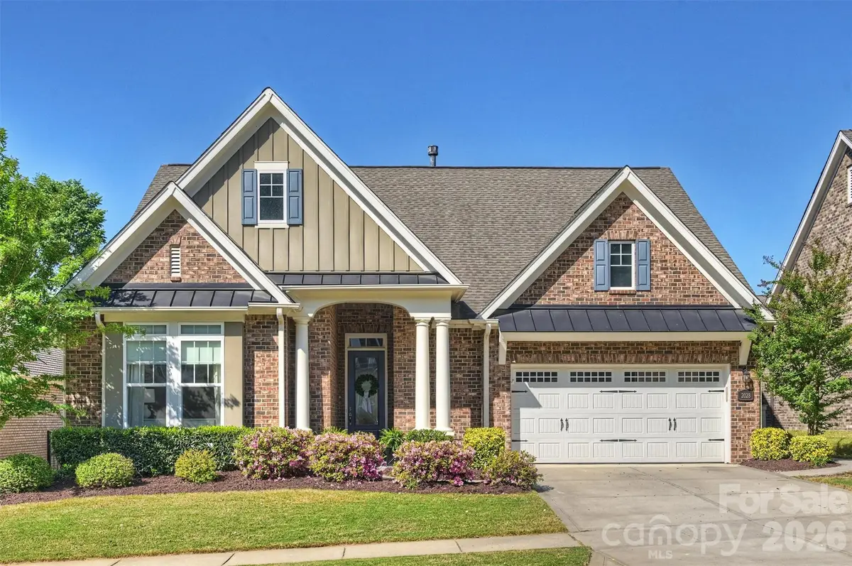 2028 Massy Clark Drive, Matthews, NC 28105 - #1