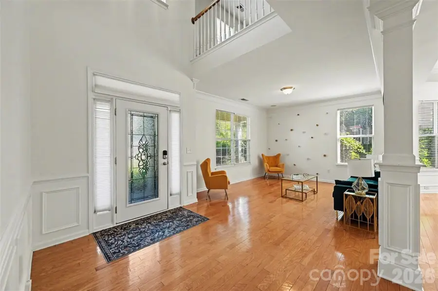 12700 Oldehurst Place, Charlotte, NC 28262 - #3