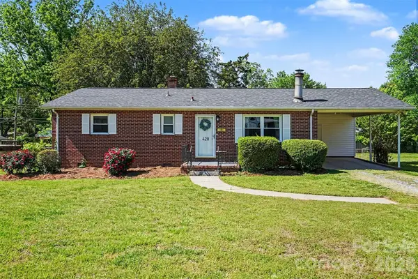 428 Frank Drive, Charlotte, NC 28215