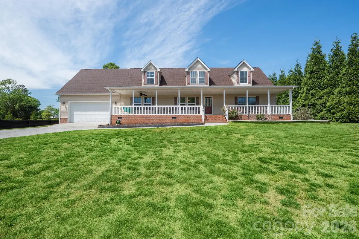 132 Top Flite Drive, Statesville, NC 28677 - #1