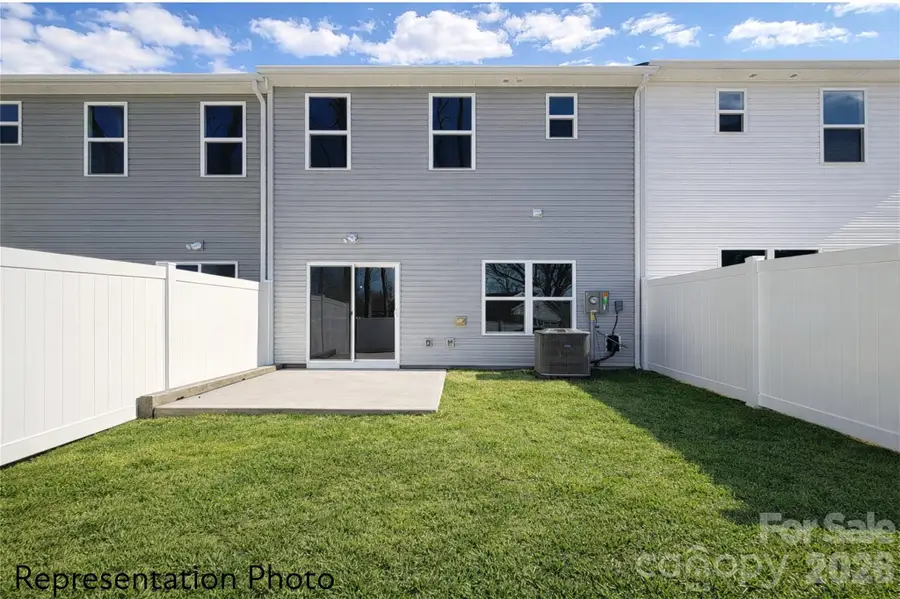 4729 Muskogee Drive, Charlotte, NC 28227 - #2