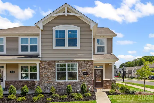 15345 Braid Meadow Drive, Charlotte, NC 28278