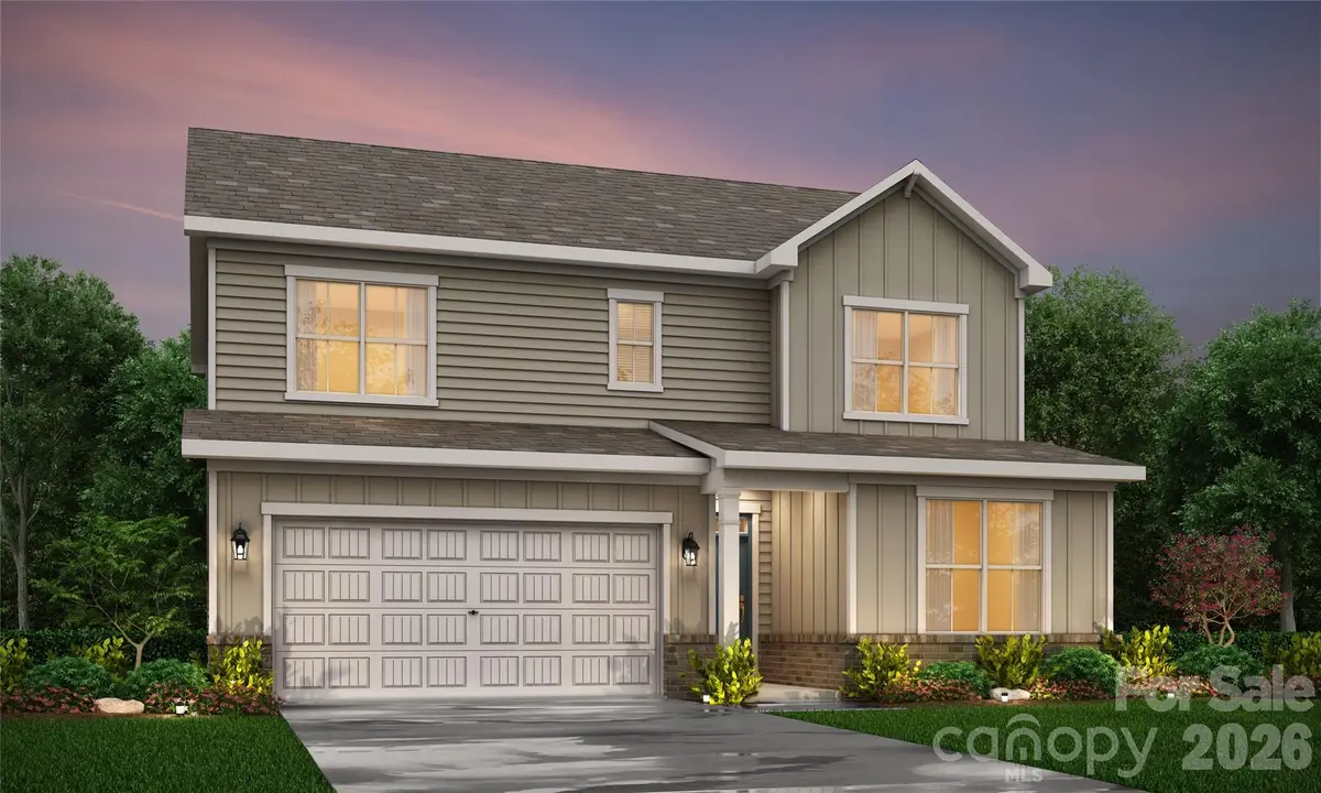 10060 Cannon Vista Lane, Kannapolis, NC 28027 - #1