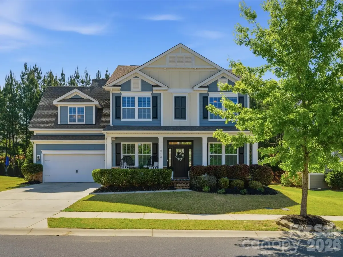 1013 Brunswick Way, Waxhaw, NC 28173 - #1