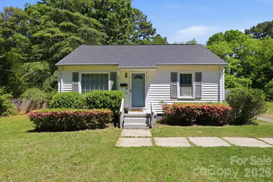 5235 Auburndale Road, Charlotte, NC 28205 - #3