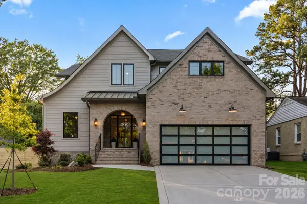 3300 Auburn Avenue, Charlotte, NC 28209