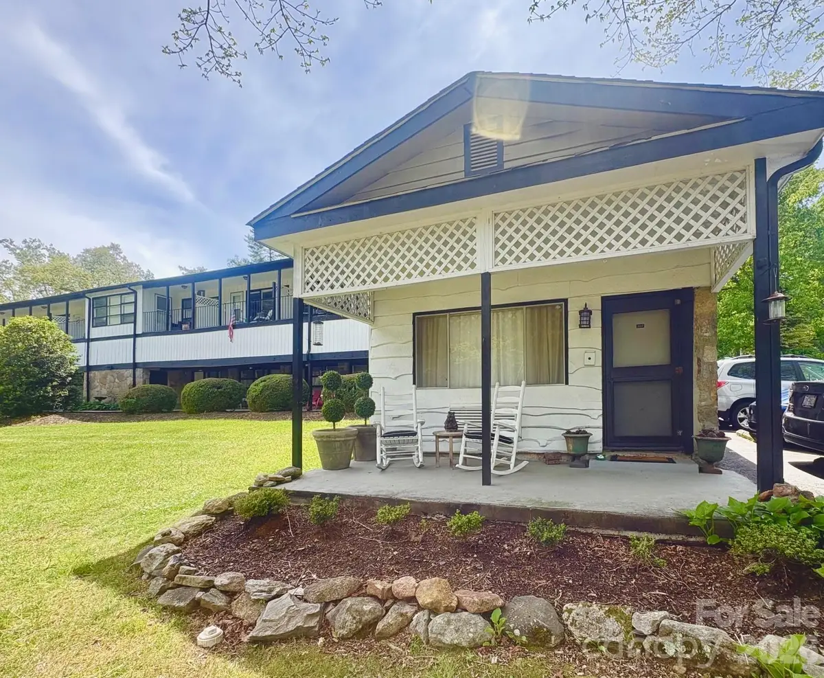 140 Old Mill Road, Flat Rock, NC 28731 - #1