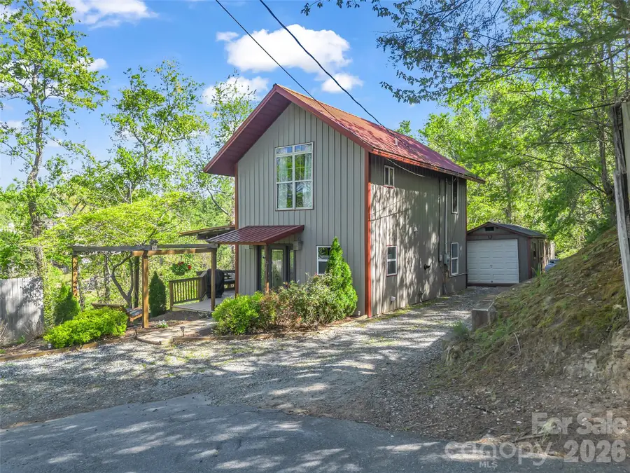 3 Ravine Extension, Woodfin, NC 28804 - #3