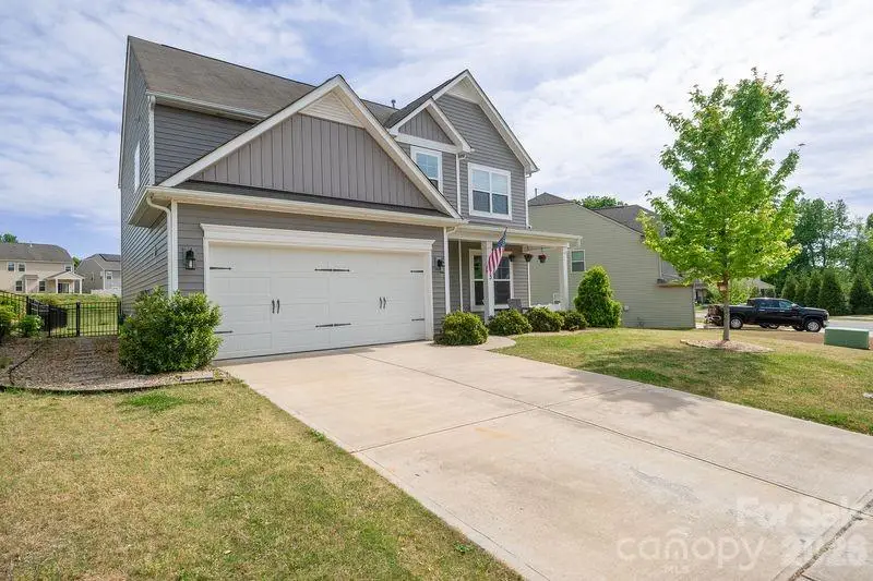 113 Lantern Acres Drive, Mooresville, NC 28115 - #1