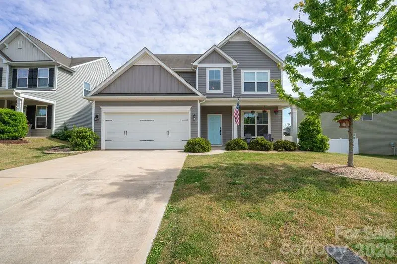 113 Lantern Acres Drive, Mooresville, NC 28115 - #2