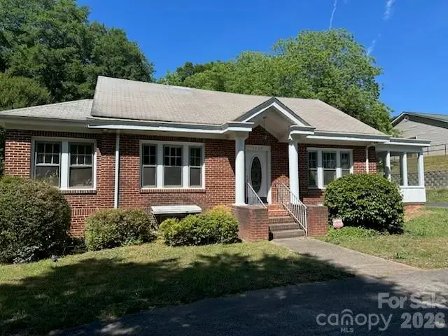 1407 E Marion Street, Shelby, NC 28152 - #1