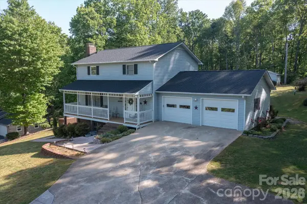 295 Cobblestone Drive, Marion, NC 28752