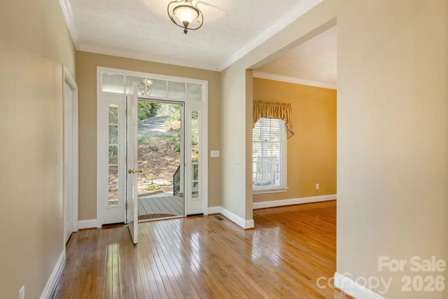 4 Ben Hogan Drive, Hendersonville, NC 28739 - #3