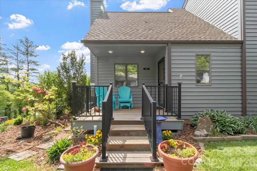 301 Robertson Street, Burnsville, NC 28714 - #2
