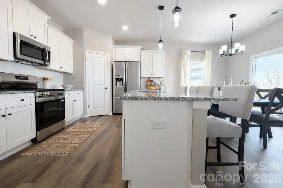 117 Pinnacle Crossing, Shelby, NC 28152 - #3