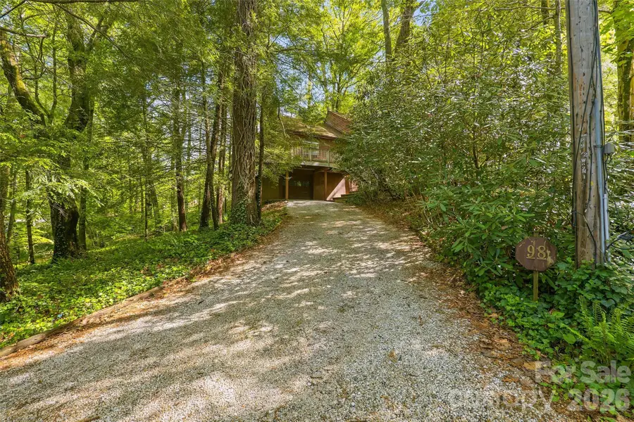 98 Skyline Drive, Hendersonville, NC 28791 - #2