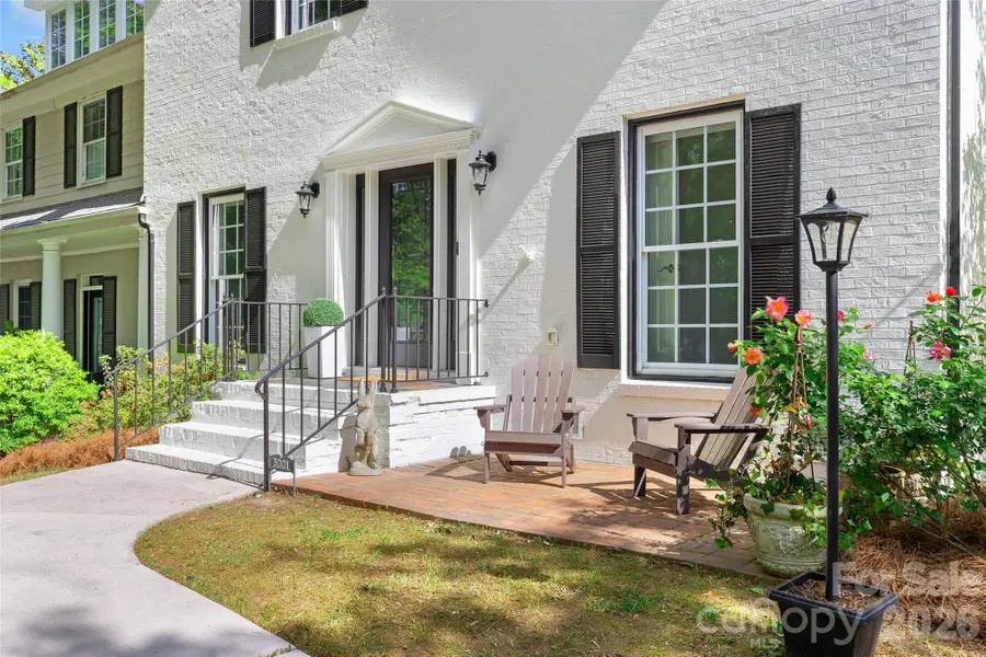 3001 Ferncliff Road, Charlotte, NC 28211 - #2