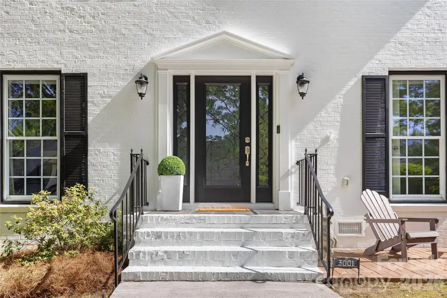 3001 Ferncliff Road, Charlotte, NC 28211 - #3