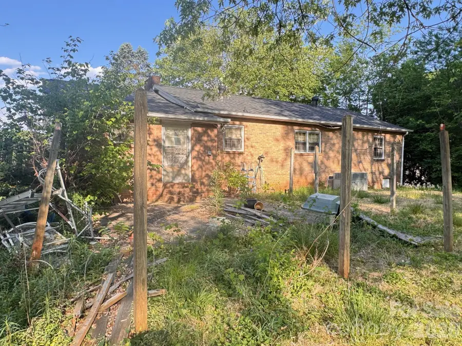 1102 Afton Drive, Lenoir, NC 28645 - #2