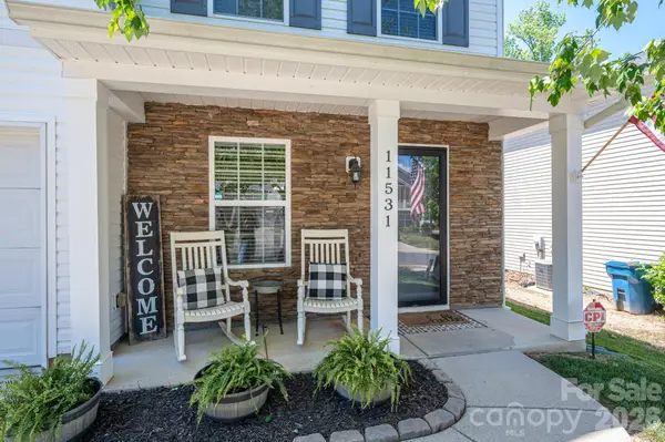 11531 Tribal Drive, Charlotte, NC 28092