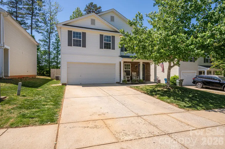 11531 Tribal Drive, 12 Paw Creek, NC 28092 - #3