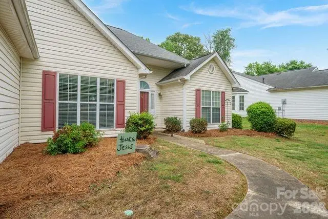 1236 Midlake Road, Kannapolis, NC 28083 - #3