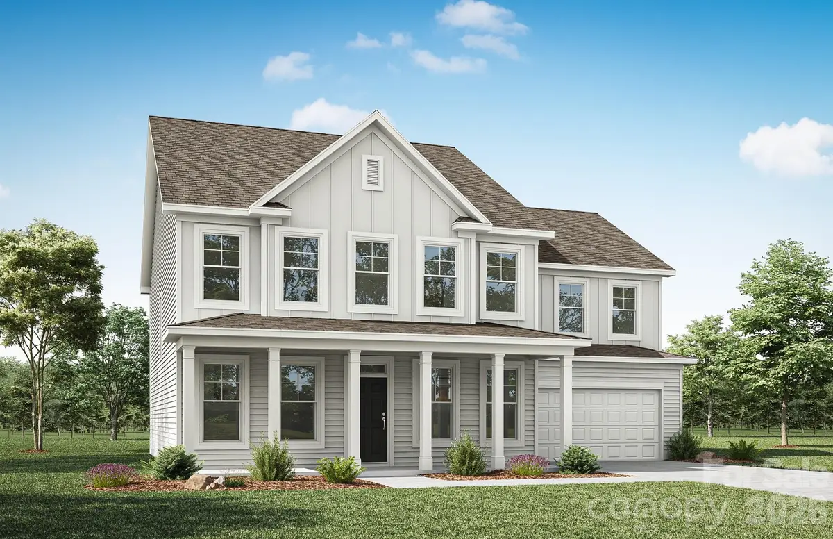 8012 James Query Road, Mint Hill, NC 28227 - #1
