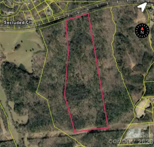 00 West Wood Drive #LOT B, Marion, NC 28752