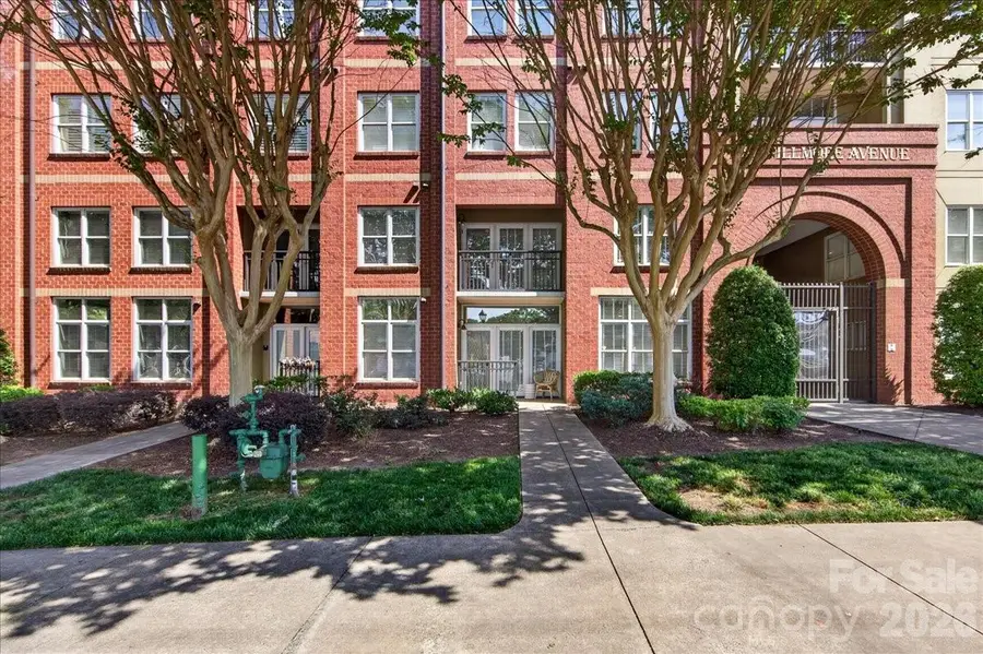 1320 Fillmore Avenue #105, Charlotte, NC 28203 - #2