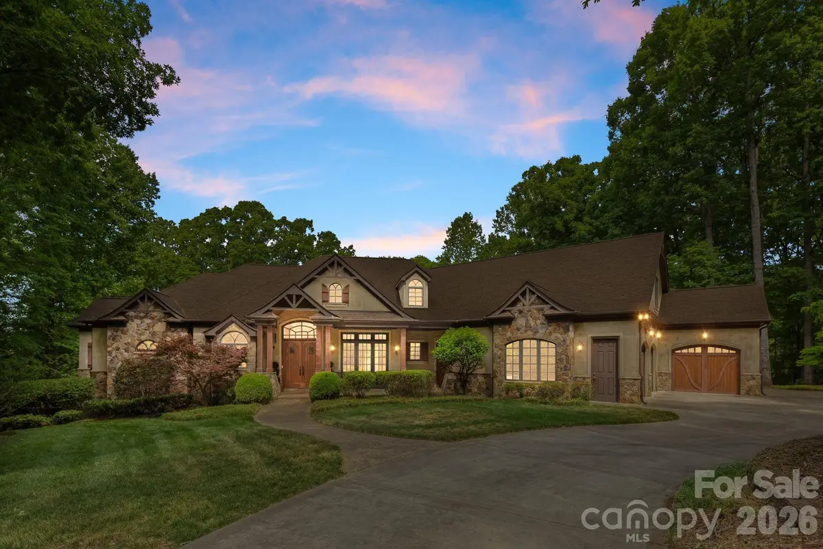 3565 Trinity Church Drive, Concord, NC 28027 - #1