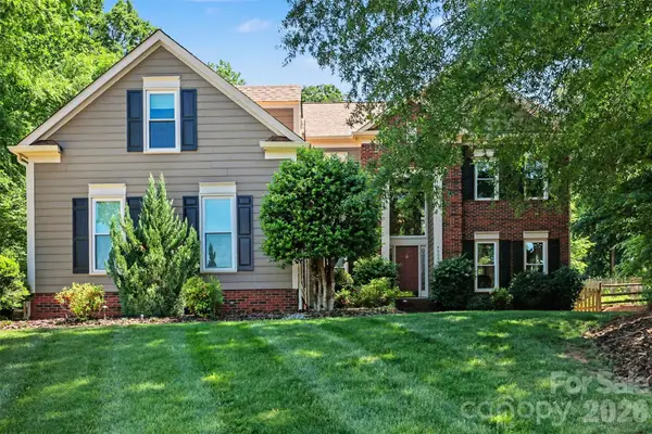 4600 Belvoir Court #7, Charlotte, NC 28270