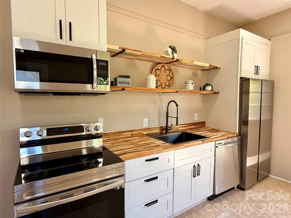 18 Midway Street, Granite Falls, NC 28630 - #1