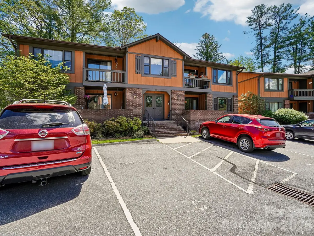1737 Haywood Manor Road #B, Hendersonville, NC 28791 - #1