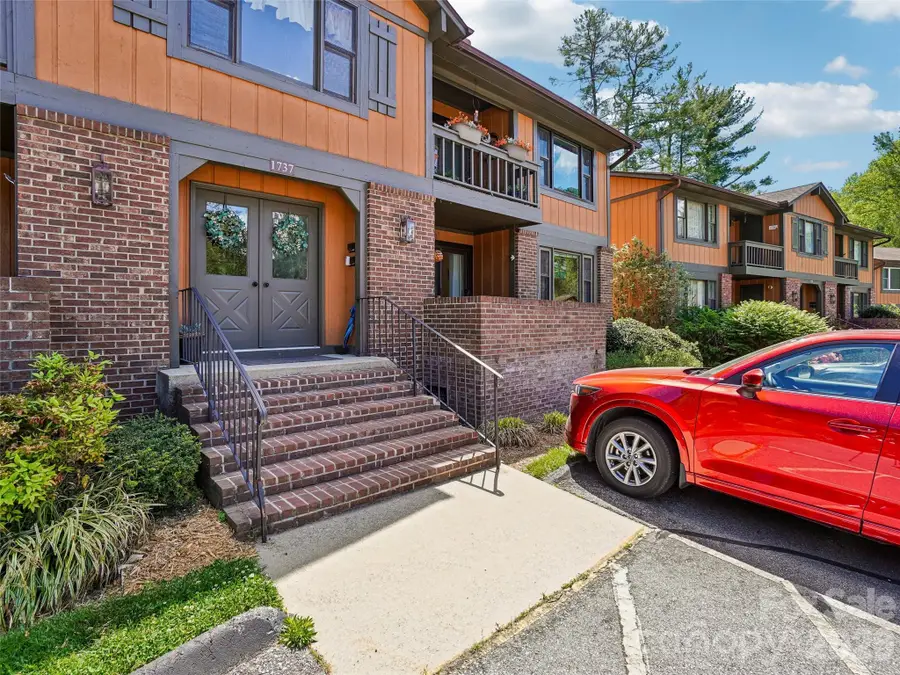 1737 Haywood Manor Road #B, Hendersonville, NC 28791 - #2