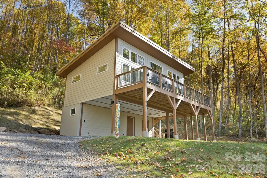 96 Old Cove Road, Black Mountain, NC 28711 - #2