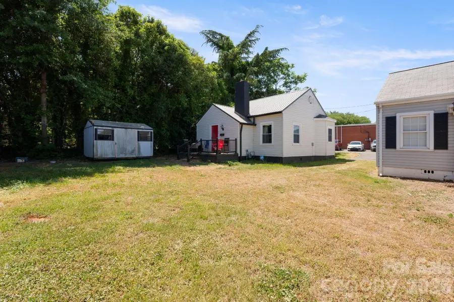 136 S Broadway Street, Forest City, NC 28043 - #2