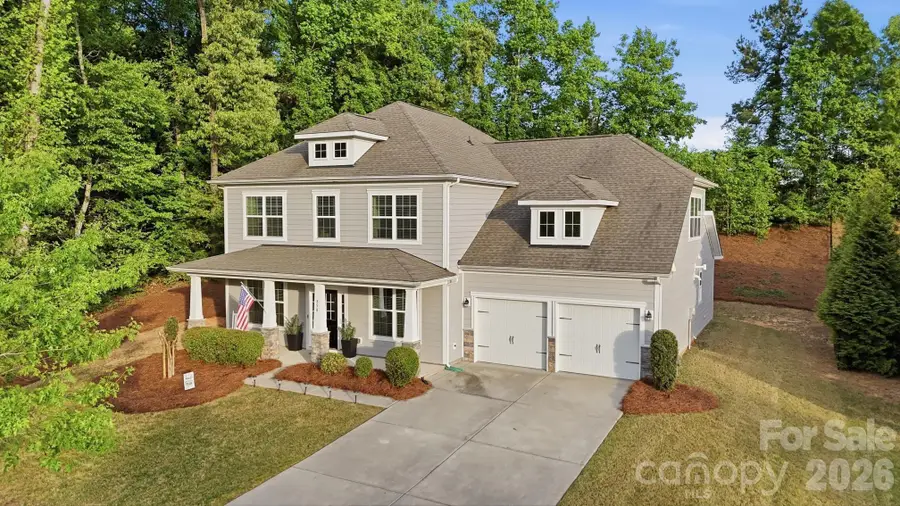 858 Spelman Drive #303, Fort Mill, SC 29707 - #2