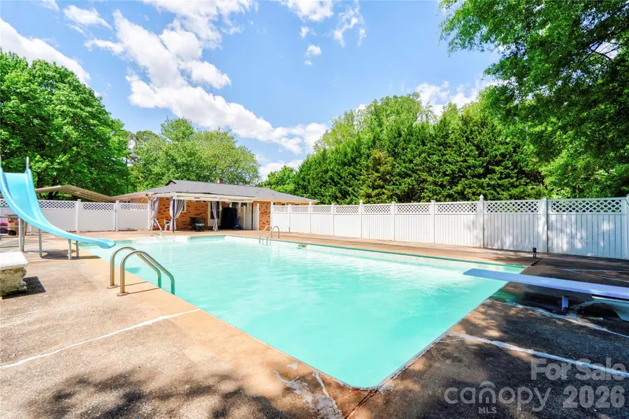 201 Skycrest Avenue, Shelby, NC 28152 - #3